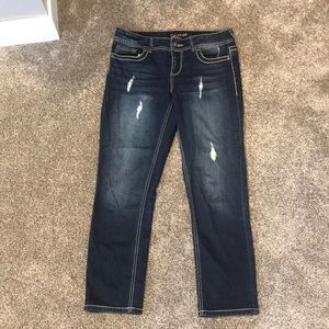 Maurice’s Jean Capris